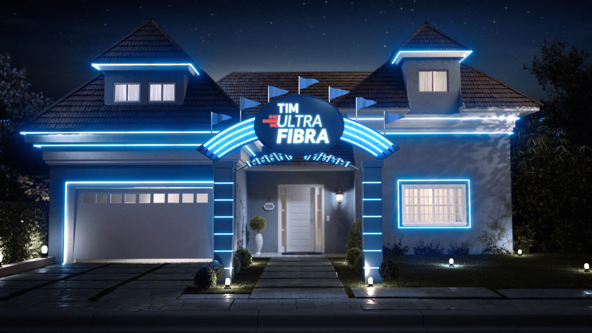 O que é e como funciona a internet fibra óptica?