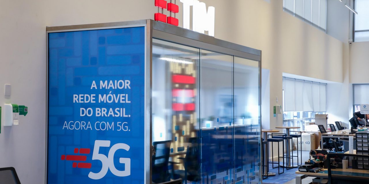📡 O que é o 5G?